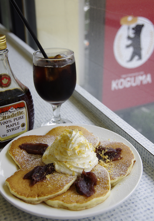 大通コミュニティカフェ Koguma 北の暮らし 札幌 宮の森から