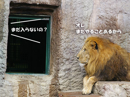 まだやること