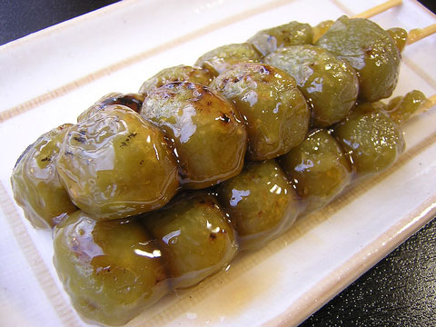抹茶