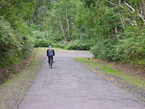 自転車