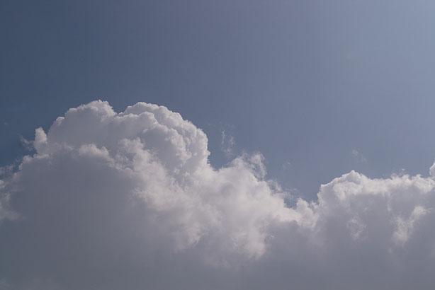 雲