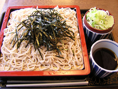 おおざる