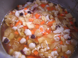 炊飯器