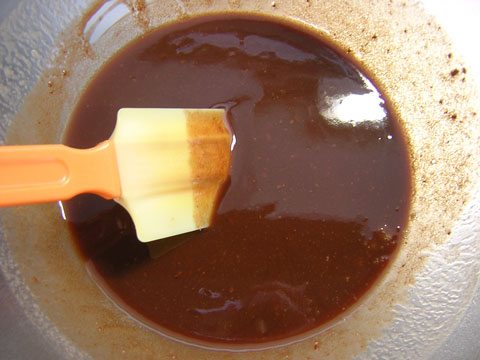 チョコレート
