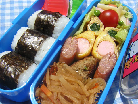 弁当