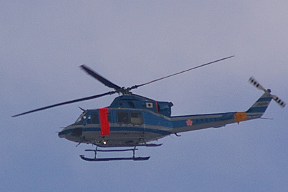 道警