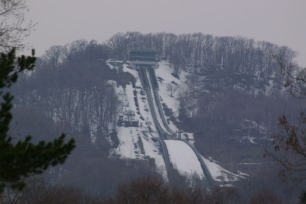 大倉山