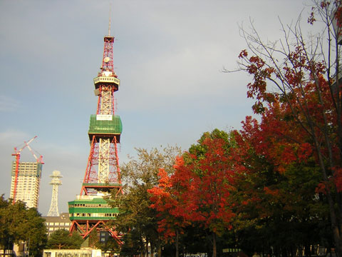 紅葉