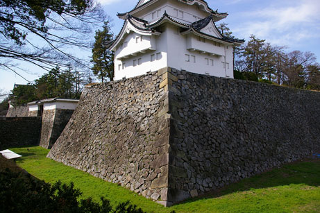 石垣