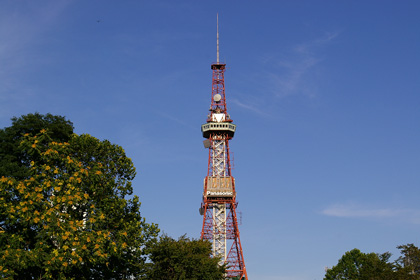 テレビ塔