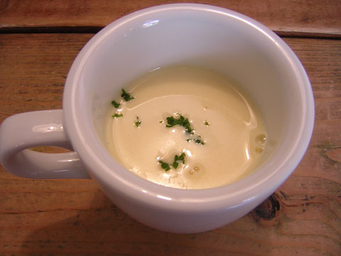 スープ