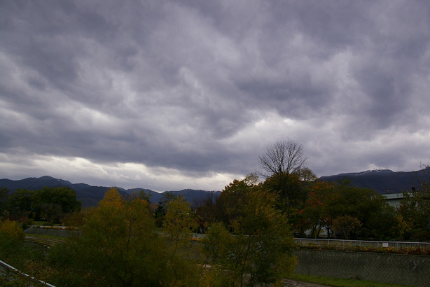 雲