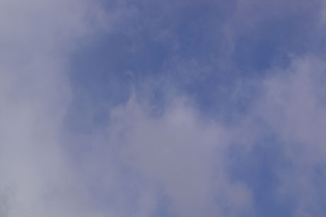 青空