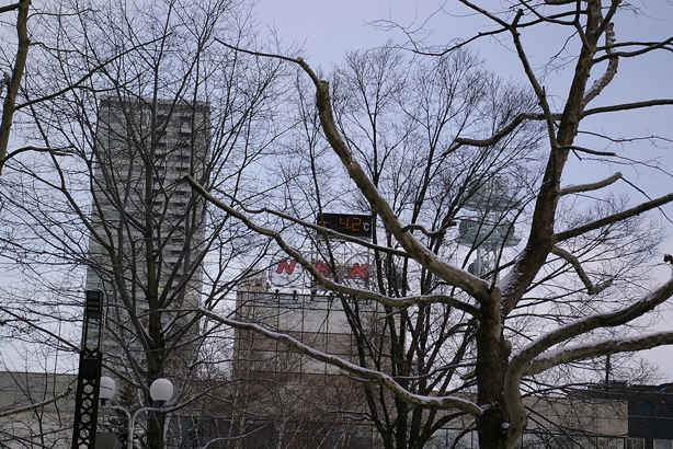 NHK