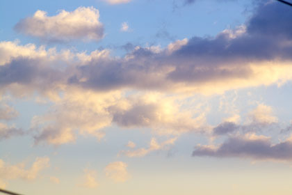 空