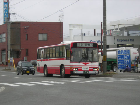 稚内２