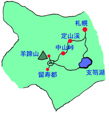 コース