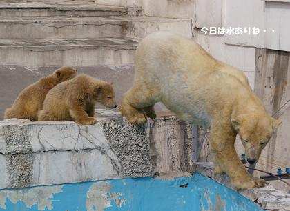 2水あり