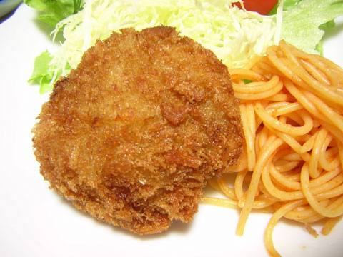 メンチアップ