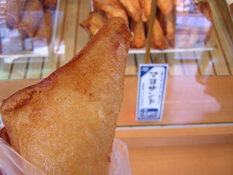 マヨサンド