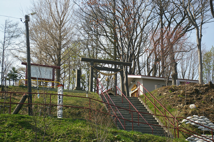 神社