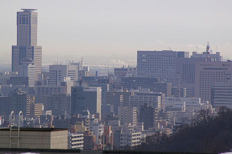 朝