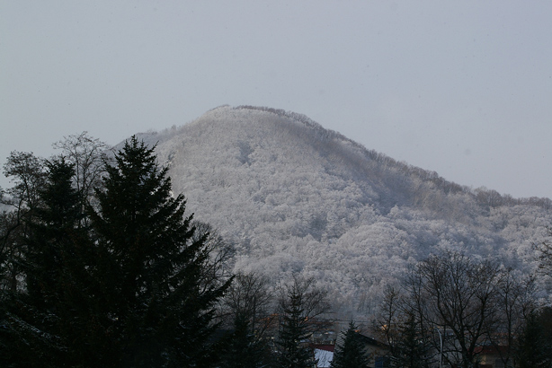 三角山