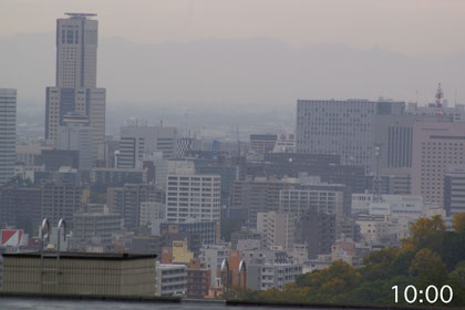 雨