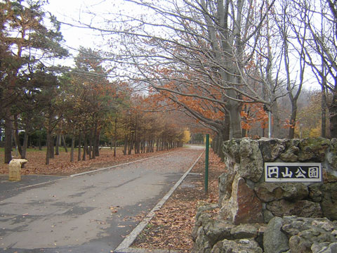 円山１