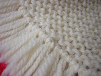 編み方