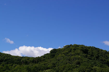 青空