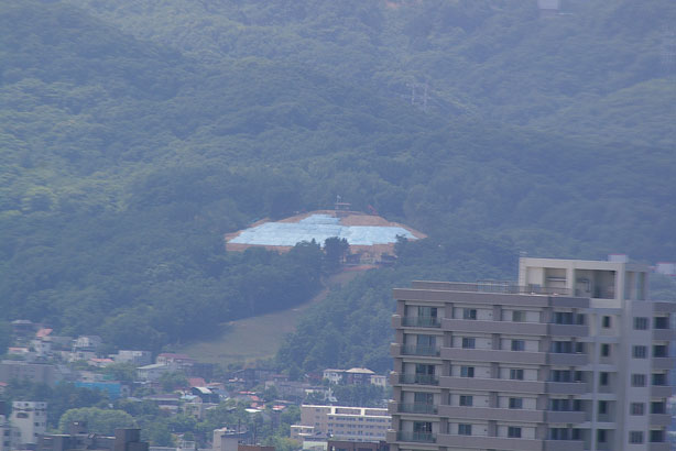 公園