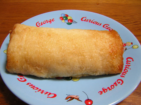 パンロール