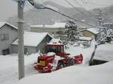 除雪車２