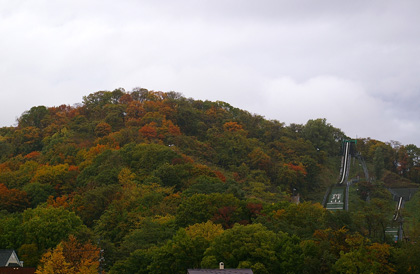 荒井山