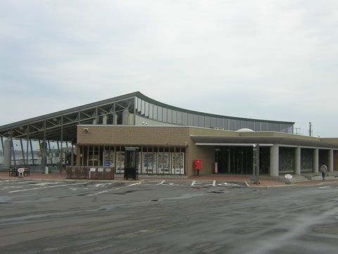道の駅