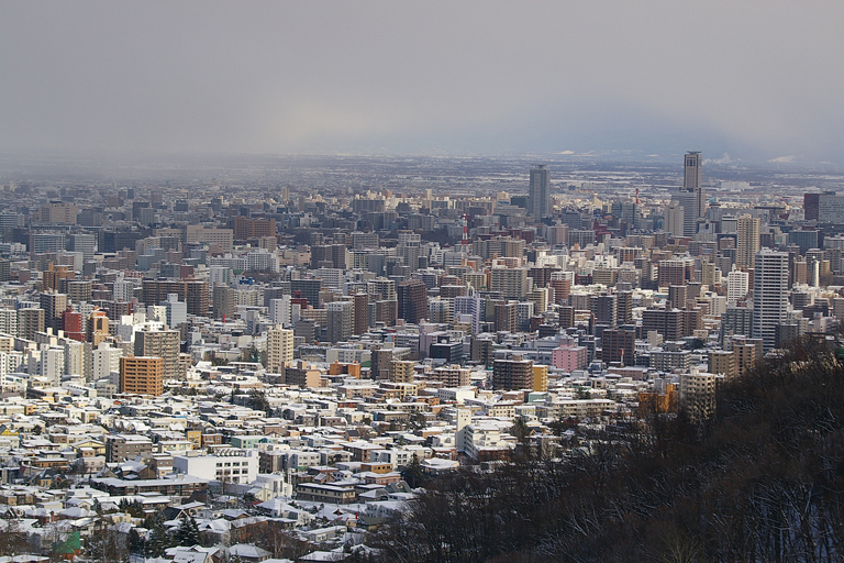 札幌