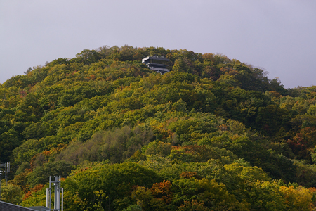 大倉山