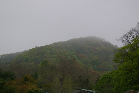 うす雲