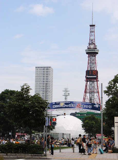 夏まつり