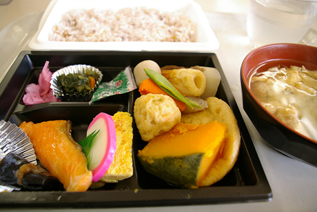 お弁当