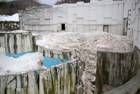 雪解け