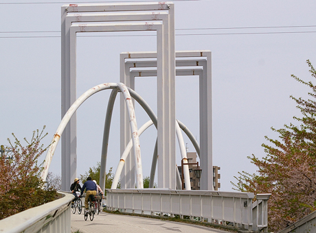 環状夢の橋