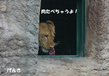 食べちゃう