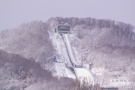 大倉山