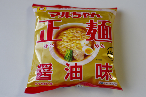 マルちゃん製麺