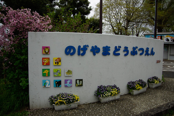 野毛山動物園