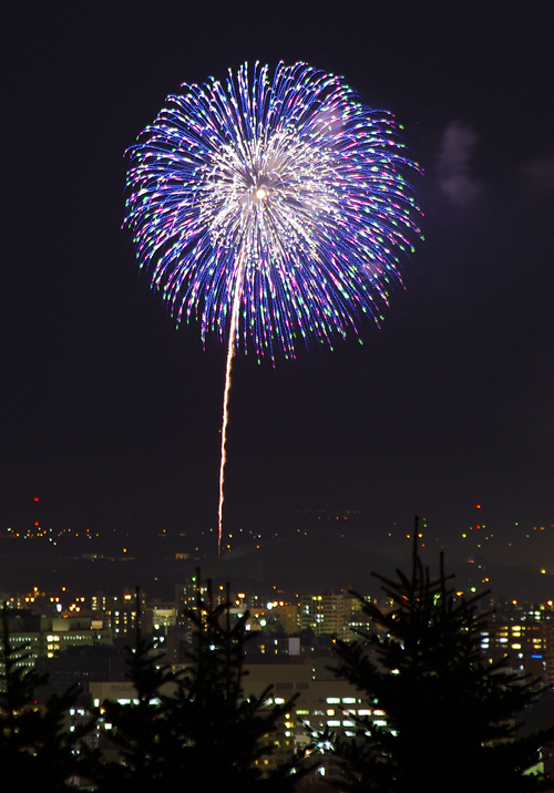 花火