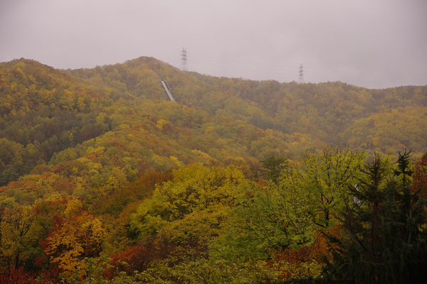 大倉山