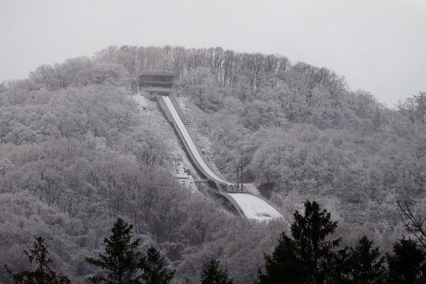 大倉山